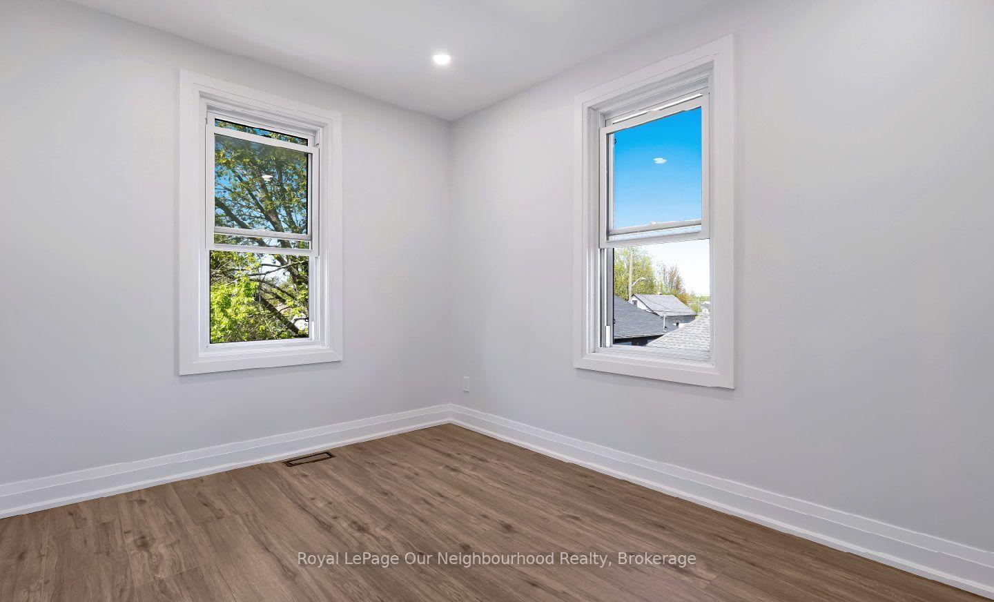 Photo 10 of Unit Unit 2, 5749 Summer Street, Niagara Falls, Hospital — HOMEH
