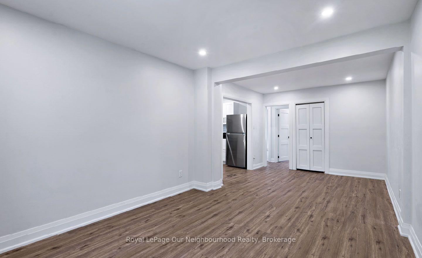Photo 11 of Unit Unit 2, 5749 Summer Street, Niagara Falls, Hospital — HOMEH