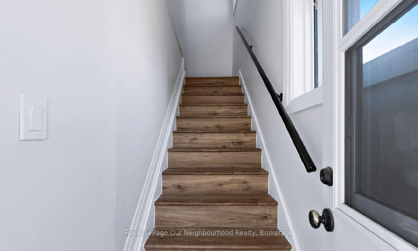 Photo 12 of Unit Unit 2, 5749 Summer Street, Niagara Falls, Hospital — HOMEH