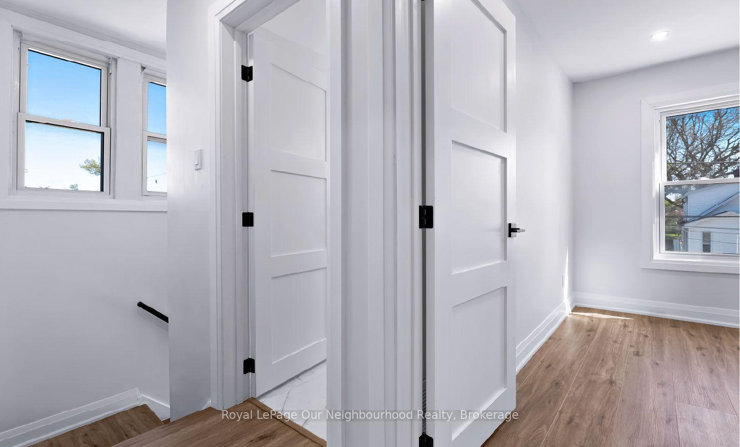 Photo 13 of Unit Unit 2, 5749 Summer Street, Niagara Falls, Hospital — HOMEH