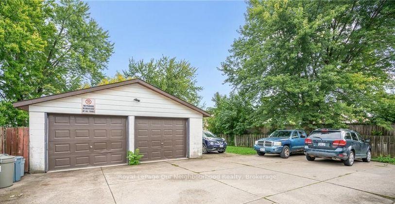 Photo 15 of Unit Unit 2, 5749 Summer Street, Niagara Falls, Hospital — HOMEH