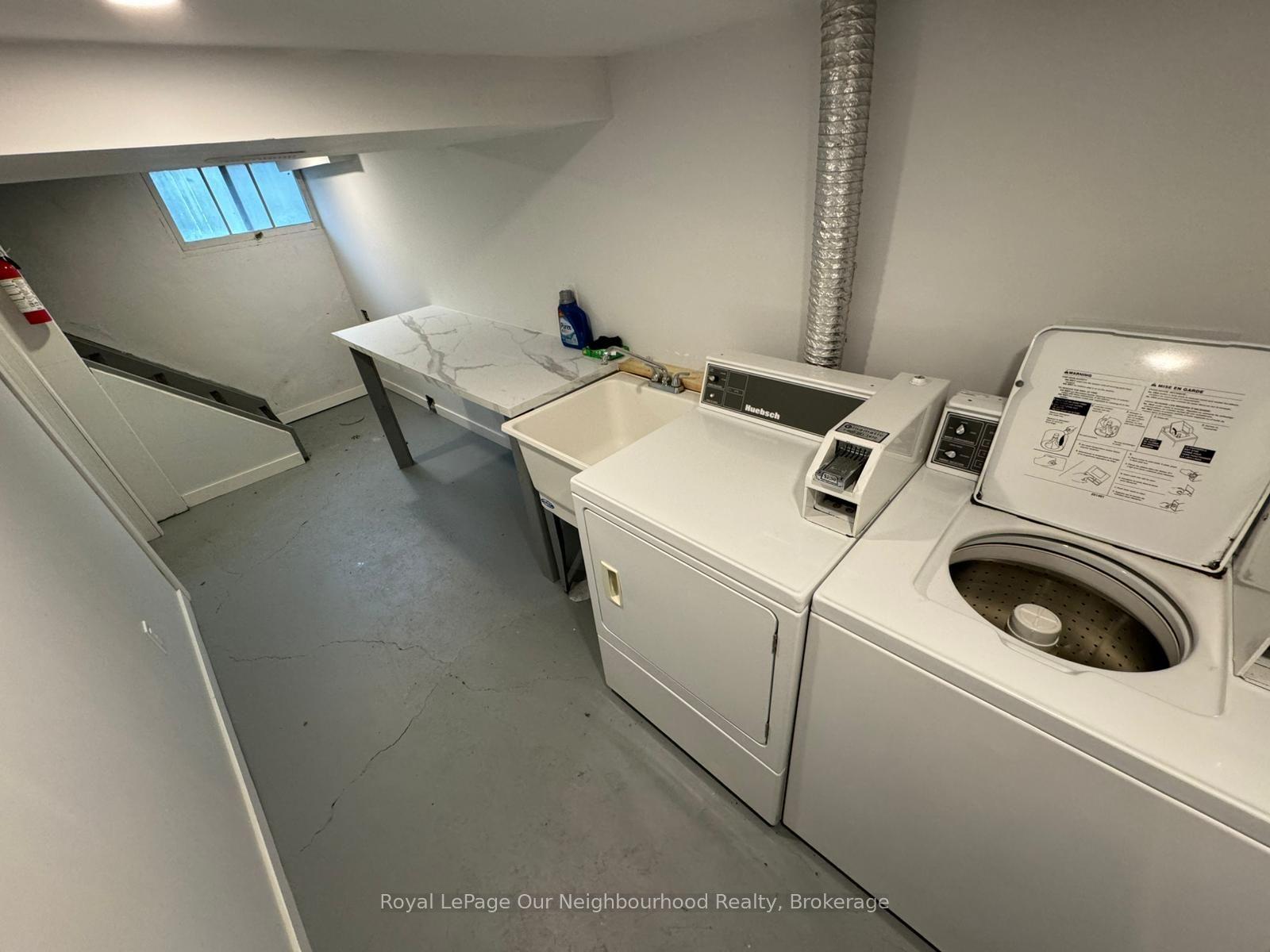 Photo 16 of Unit Unit 2, 5749 Summer Street, Niagara Falls, Hospital — HOMEH