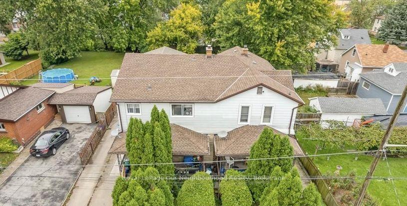 Photo 18 of Unit Unit 2, 5749 Summer Street, Niagara Falls, Hospital — HOMEH