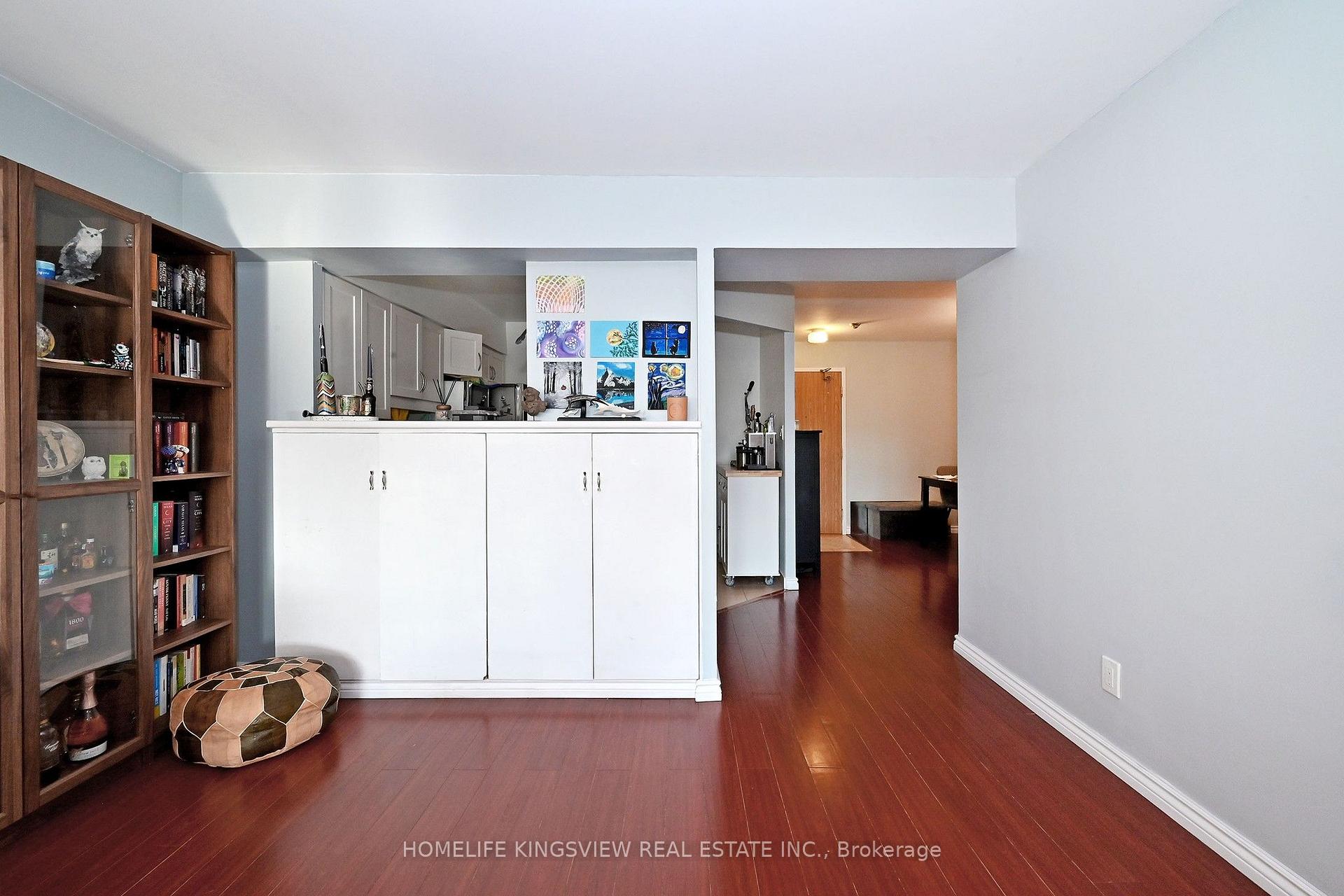 Photo 14 of Unit 601, 175 Bamburgh Circle, Scarborough, Steeles — HOMEH