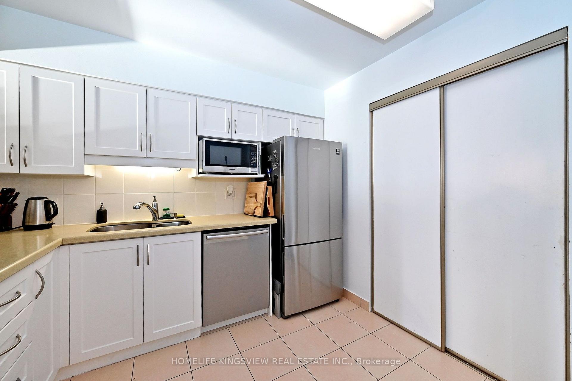Photo 15 of Unit 601, 175 Bamburgh Circle, Scarborough, Steeles — HOMEH