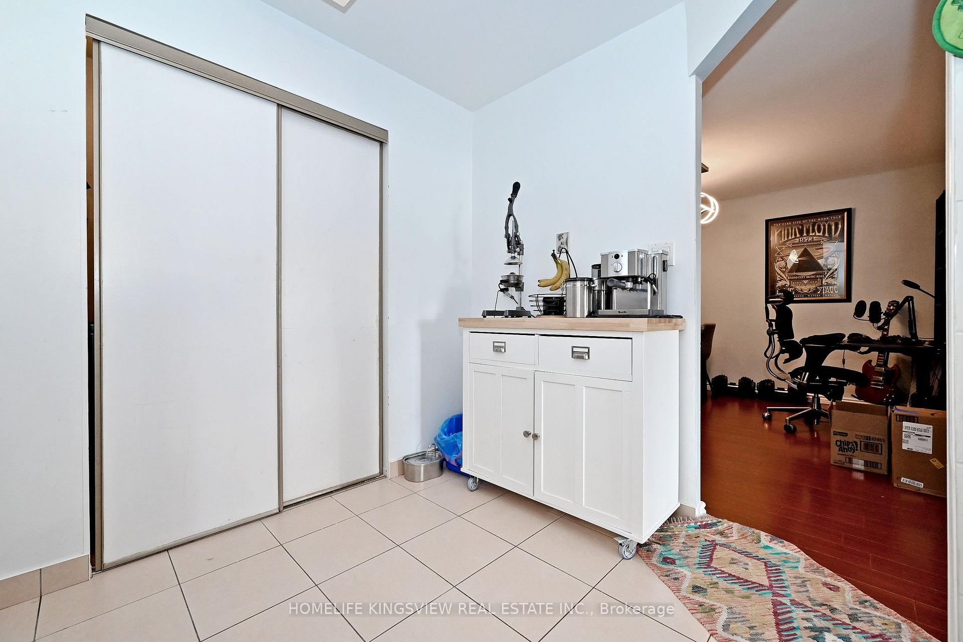 Photo 19 of Unit 601, 175 Bamburgh Circle, Scarborough, Steeles — HOMEH