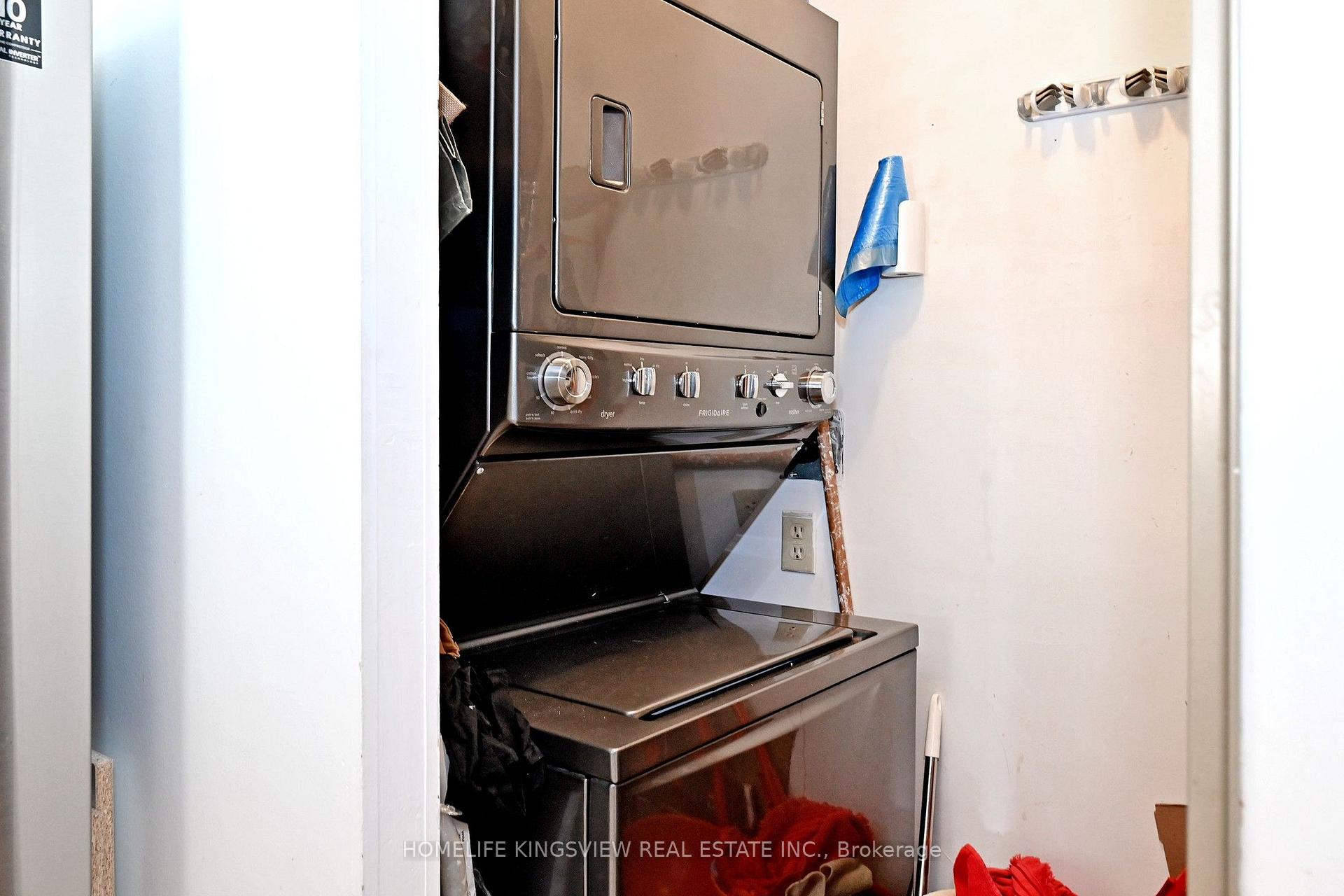 Photo 20 of Unit 601, 175 Bamburgh Circle, Scarborough, Steeles — HOMEH