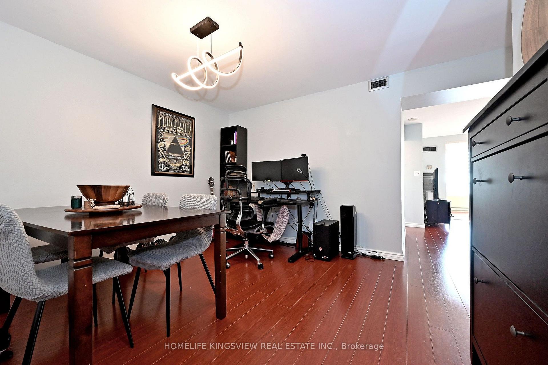 Photo 21 of Unit 601, 175 Bamburgh Circle, Scarborough, Steeles — HOMEH