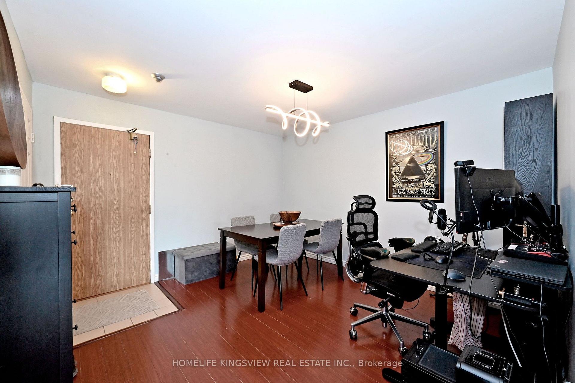 Photo 22 of Unit 601, 175 Bamburgh Circle, Scarborough, Steeles — HOMEH