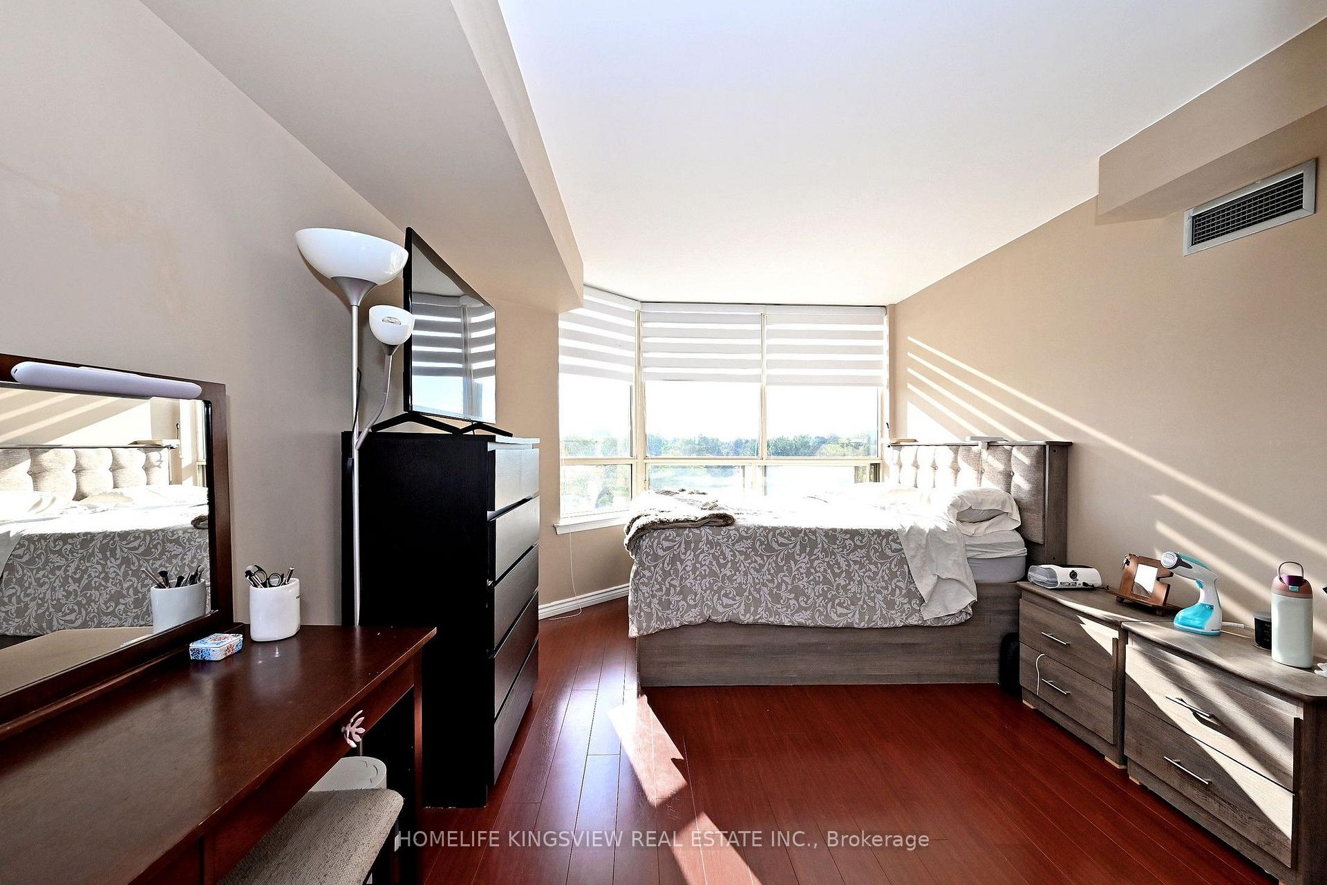 Photo 23 of Unit 601, 175 Bamburgh Circle, Scarborough, Steeles — HOMEH