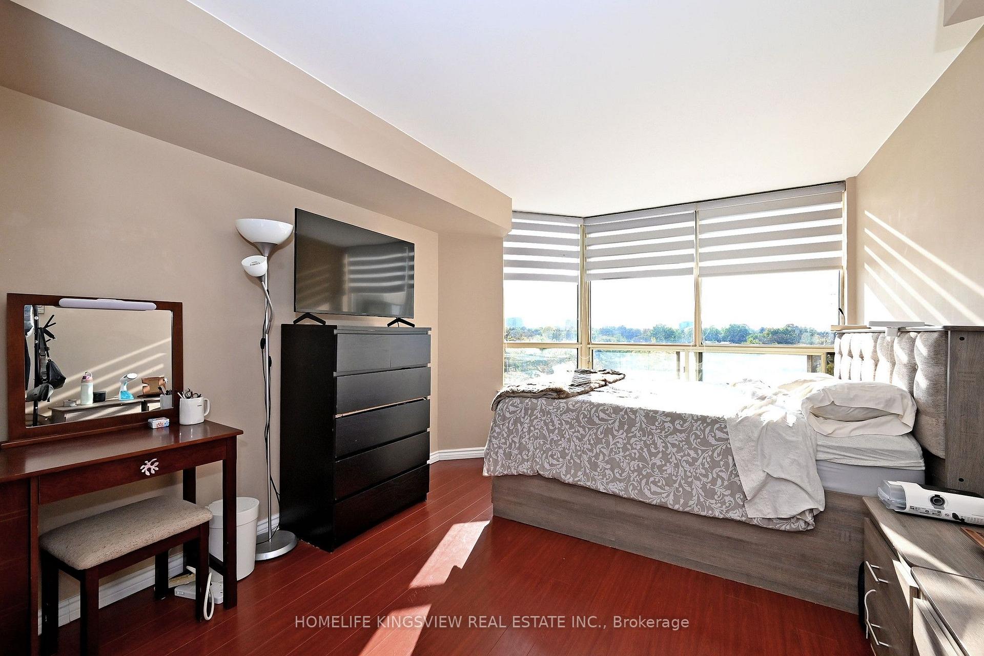 Photo 24 of Unit 601, 175 Bamburgh Circle, Scarborough, Steeles — HOMEH