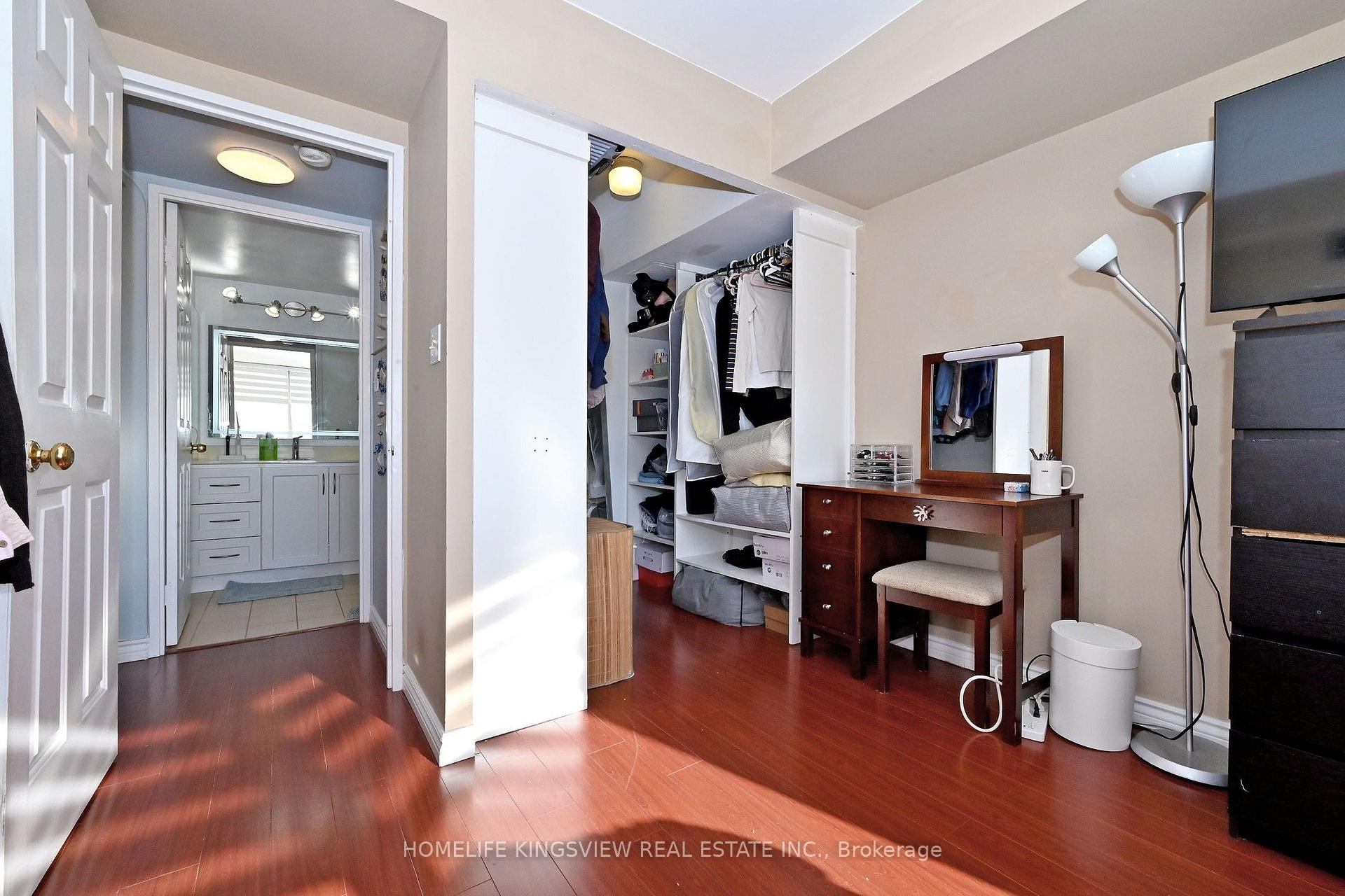 Photo 25 of Unit 601, 175 Bamburgh Circle, Scarborough, Steeles — HOMEH