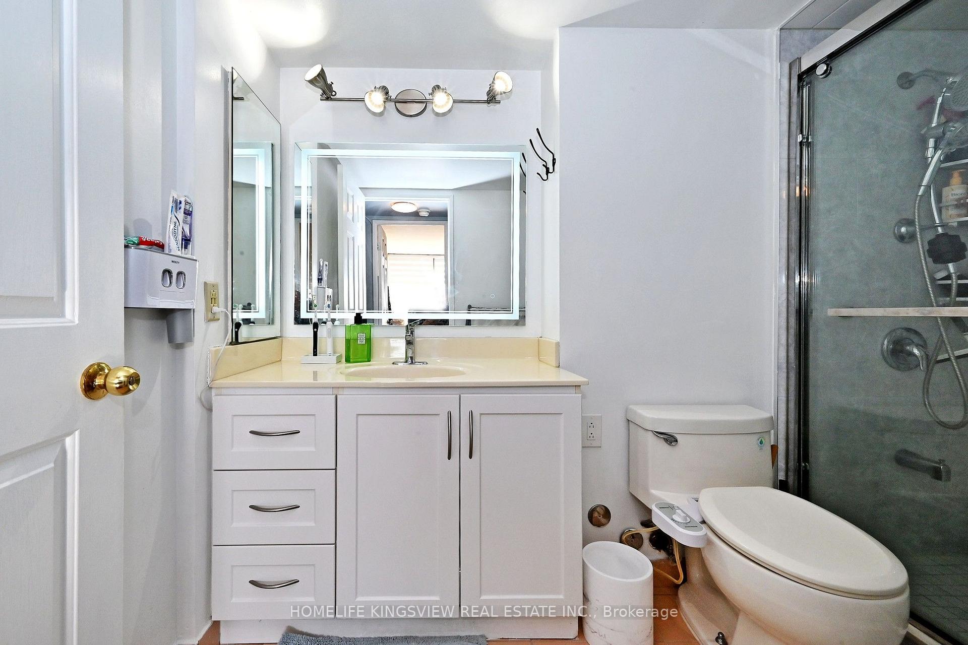 Photo 26 of Unit 601, 175 Bamburgh Circle, Scarborough, Steeles — HOMEH
