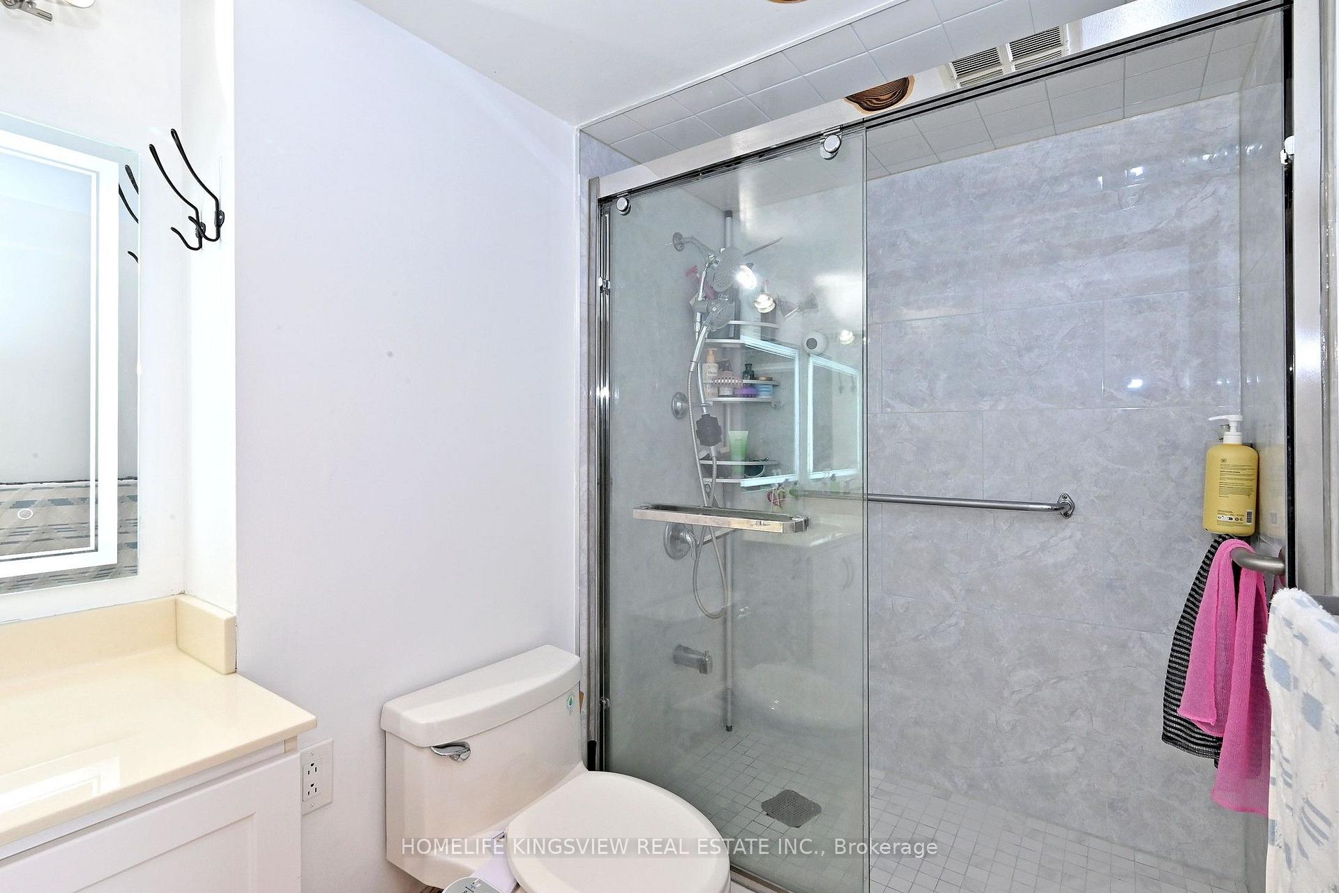 Photo 27 of Unit 601, 175 Bamburgh Circle, Scarborough, Steeles — HOMEH