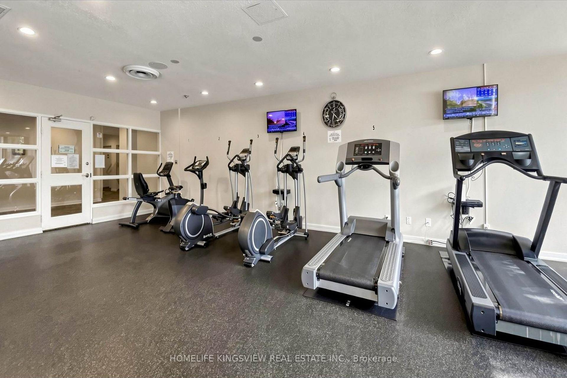 Photo 28 of Unit 601, 175 Bamburgh Circle, Scarborough, Steeles — HOMEH