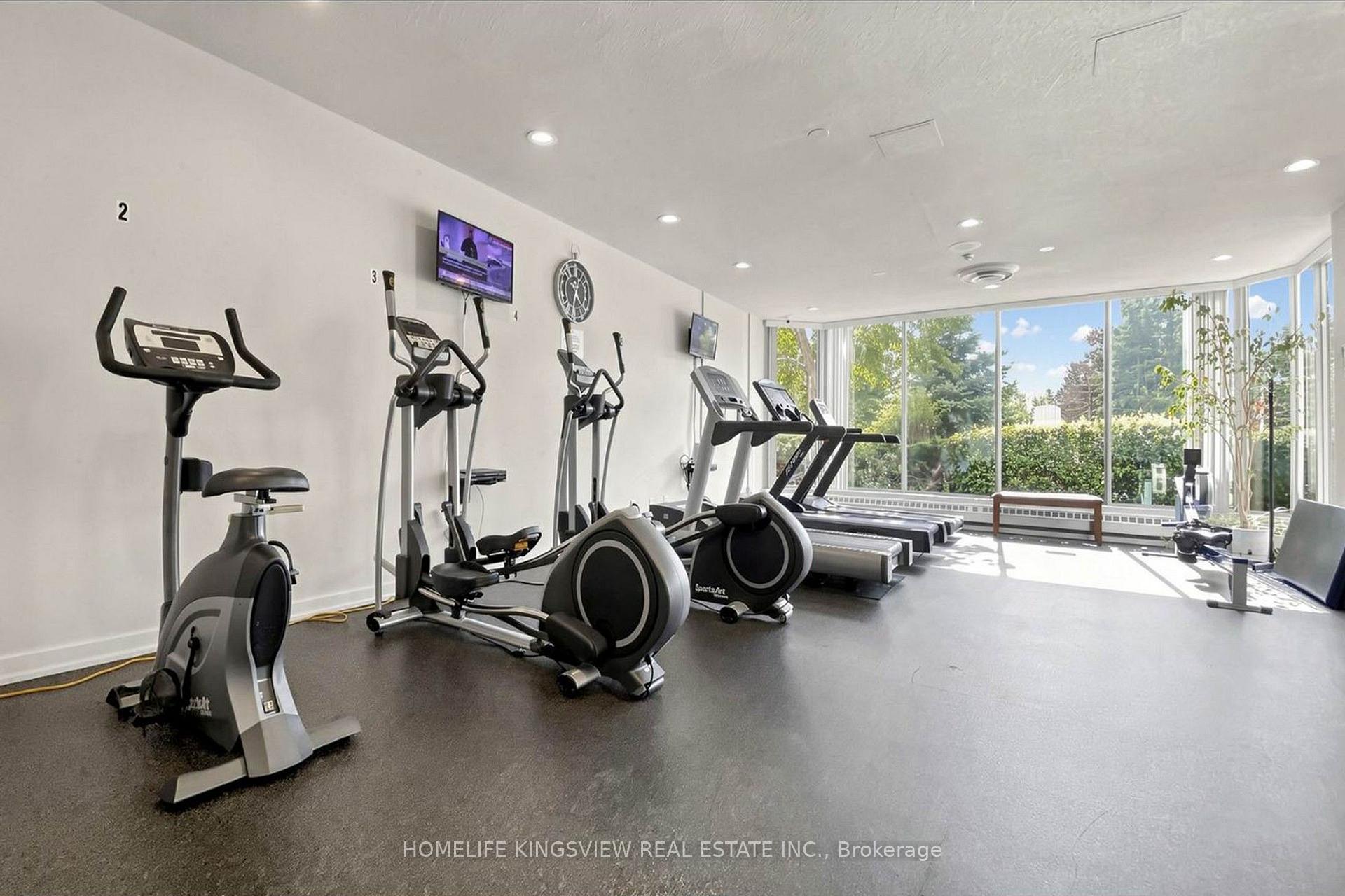 Photo 29 of Unit 601, 175 Bamburgh Circle, Scarborough, Steeles — HOMEH
