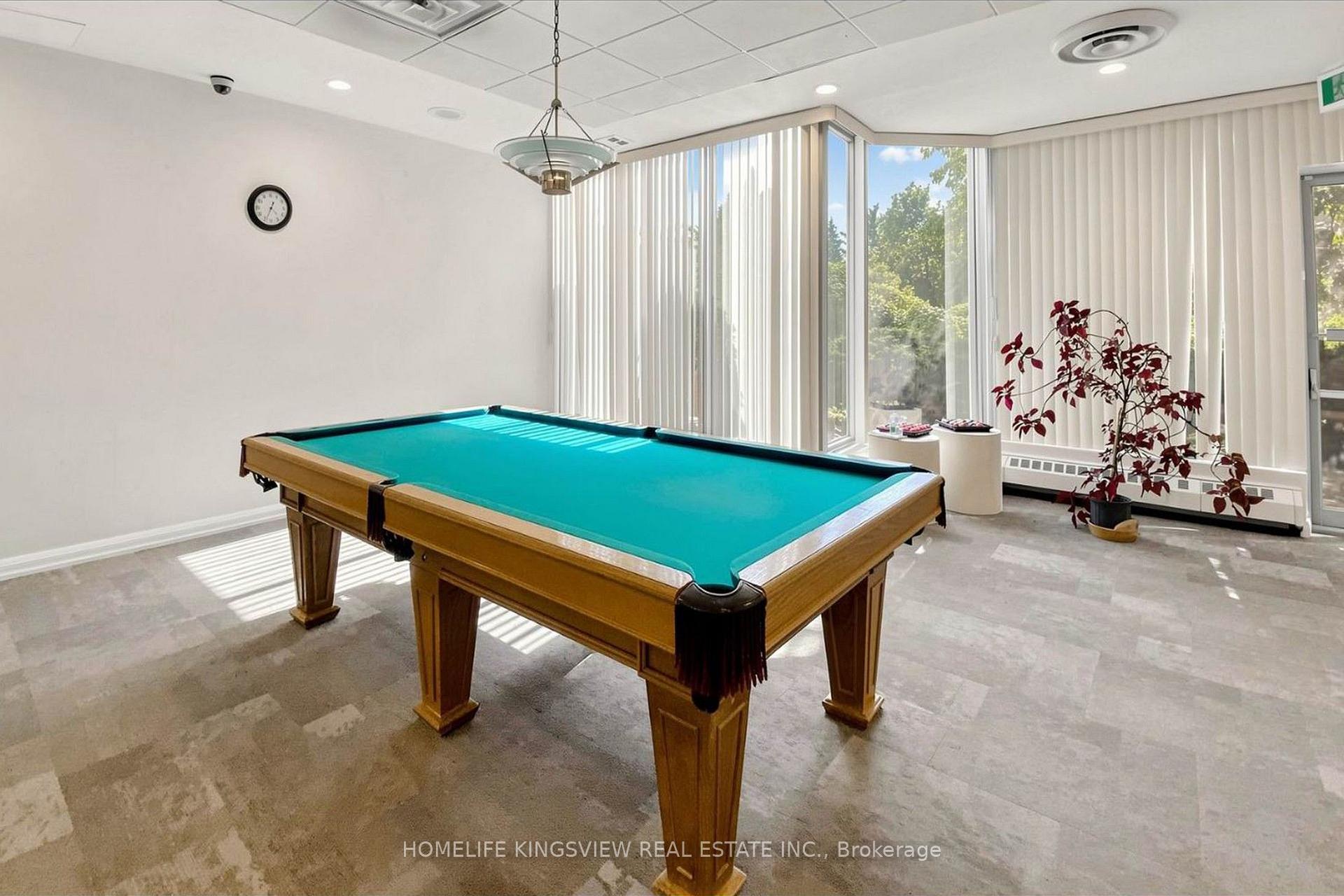 Photo 35 of Unit 601, 175 Bamburgh Circle, Scarborough, Steeles — HOMEH