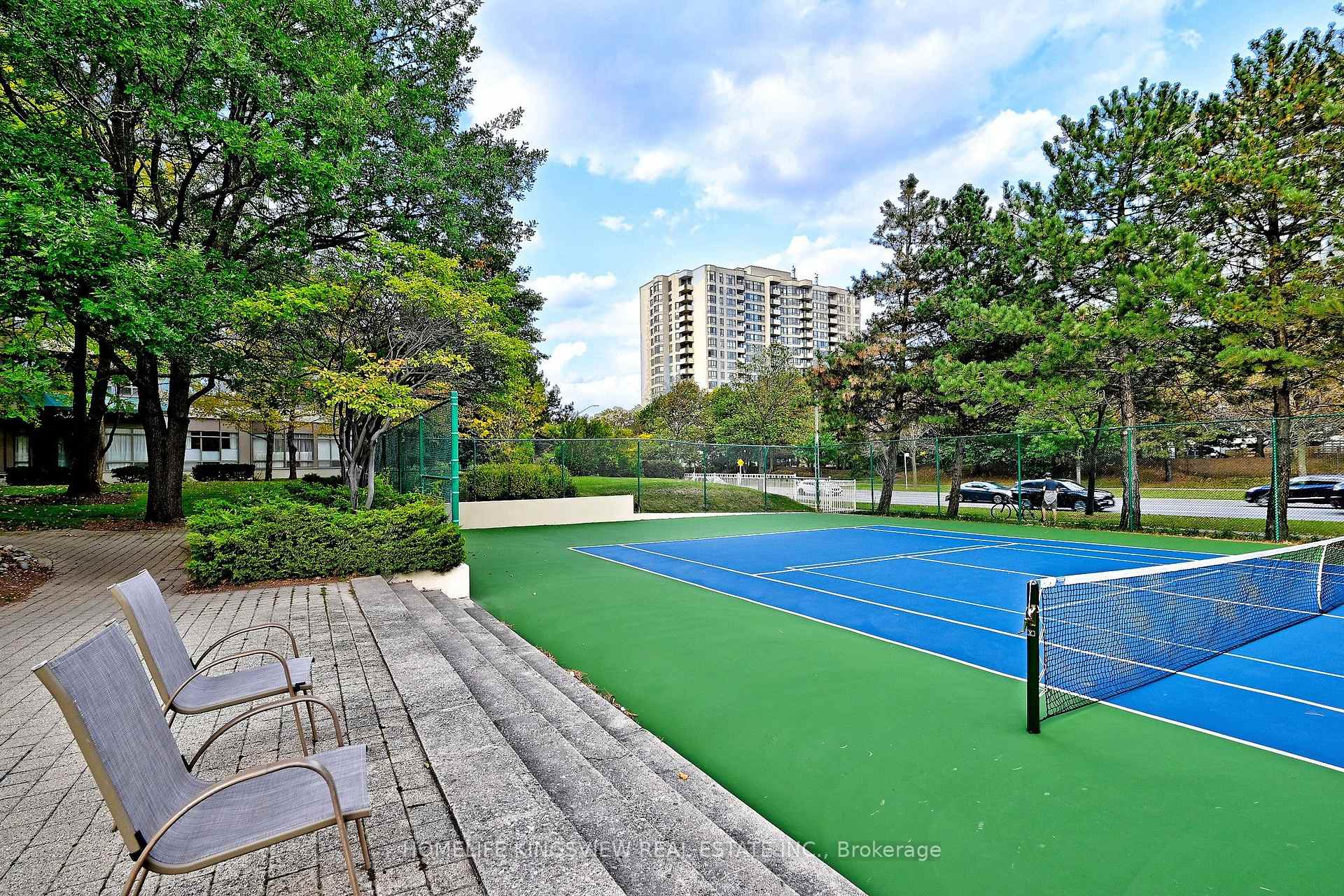 Photo 37 of Unit 601, 175 Bamburgh Circle, Scarborough, Steeles — HOMEH