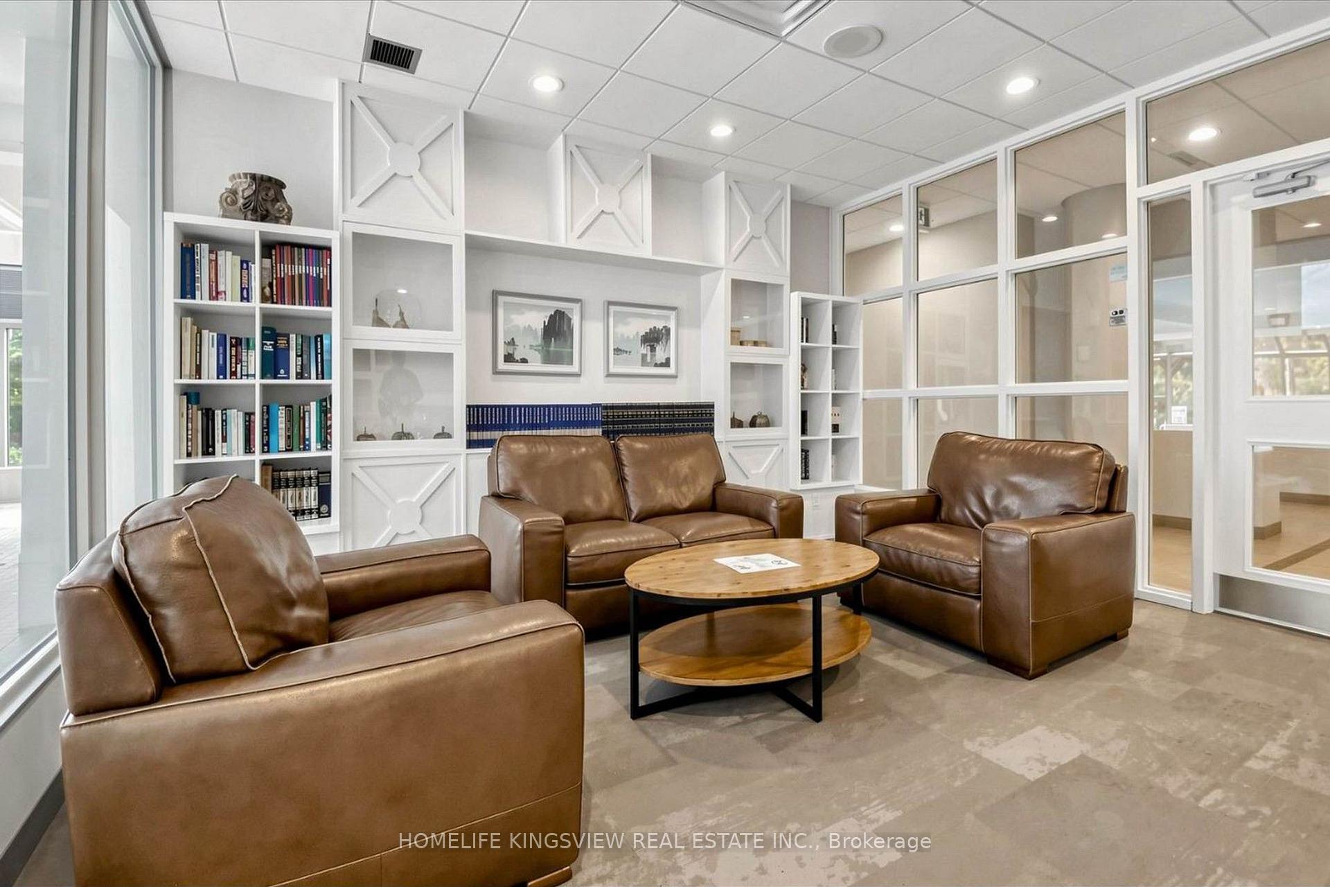 Photo 36 of Unit 601, 175 Bamburgh Circle, Scarborough, Steeles — HOMEH