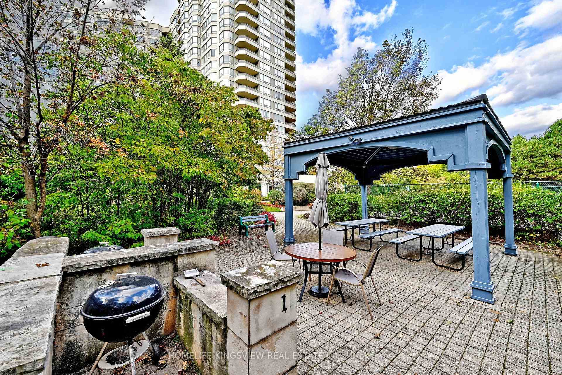 Photo 42 of Unit 601, 175 Bamburgh Circle, Scarborough, Steeles — HOMEH