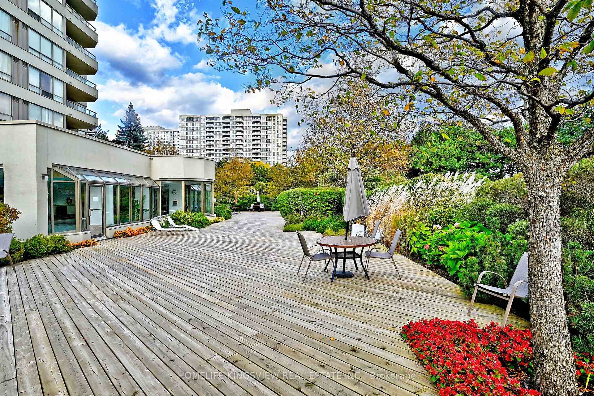 Photo 44 of Unit 601, 175 Bamburgh Circle, Scarborough, Steeles — HOMEH