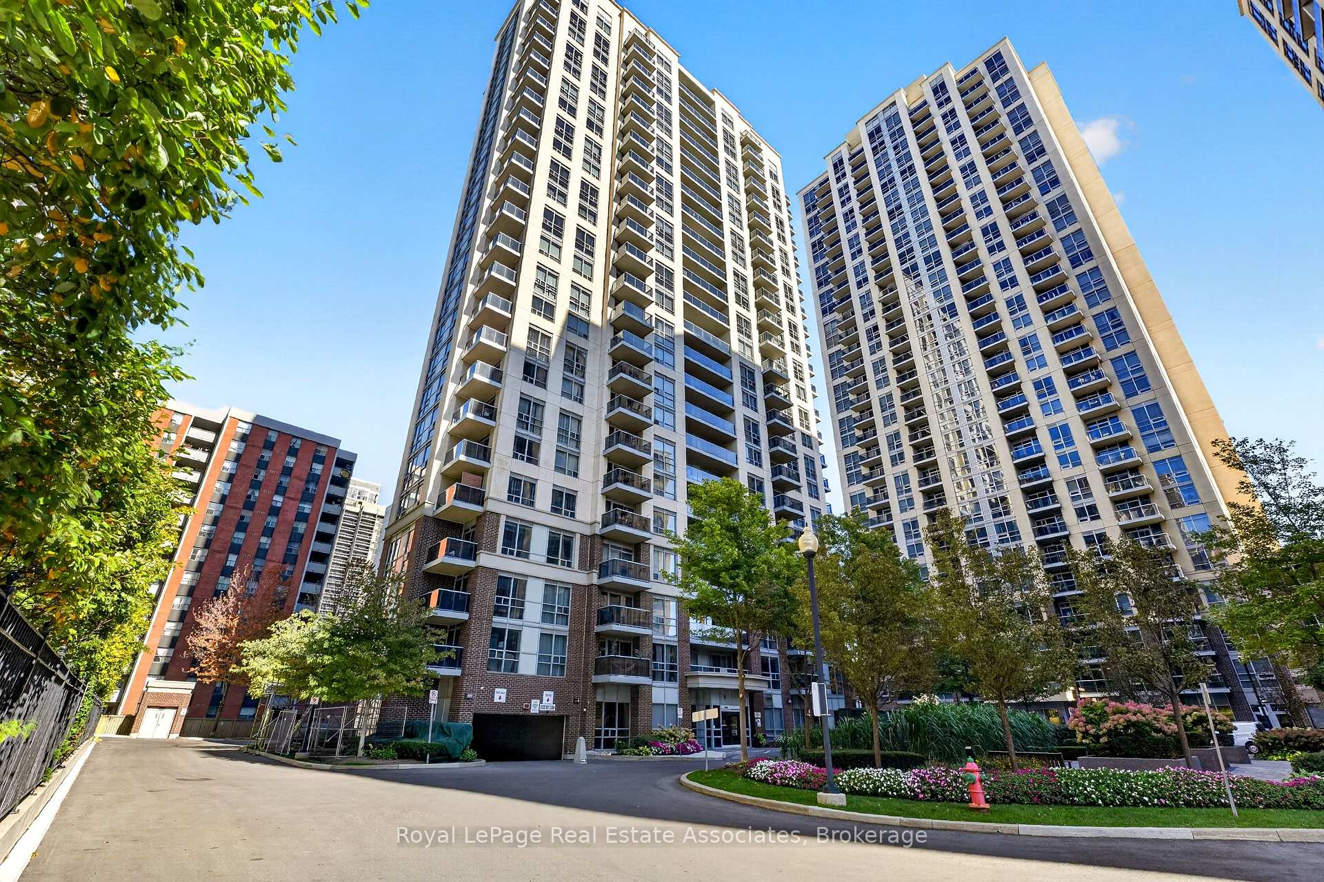 Photo of Unit 1804, 5 Michael Power Place