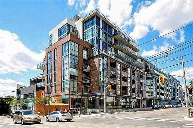 Photo of Unit 509, 8 Gladstone Avenue