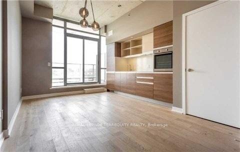 Photo 2 of Unit 509, 8 Gladstone Avenue, Toronto, Little Portugal — HOMEH