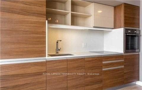 Photo 5 of Unit 509, 8 Gladstone Avenue, Toronto, Little Portugal — HOMEH
