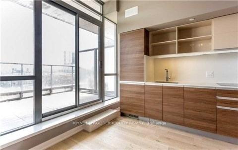 Photo 7 of Unit 509, 8 Gladstone Avenue, Toronto, Little Portugal — HOMEH