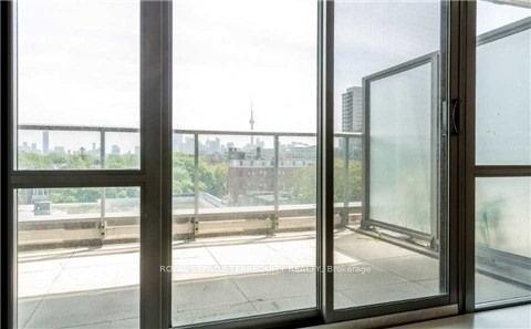 Photo 9 of Unit 509, 8 Gladstone Avenue, Toronto, Little Portugal — HOMEH