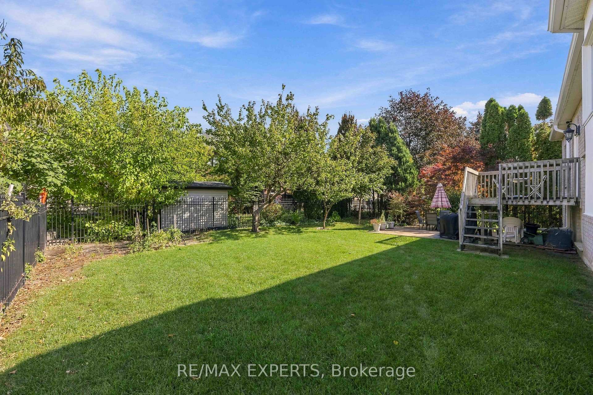 Photo 46 of 93 Velmar Drive, Vaughan, East Woodbridge — HOMEH