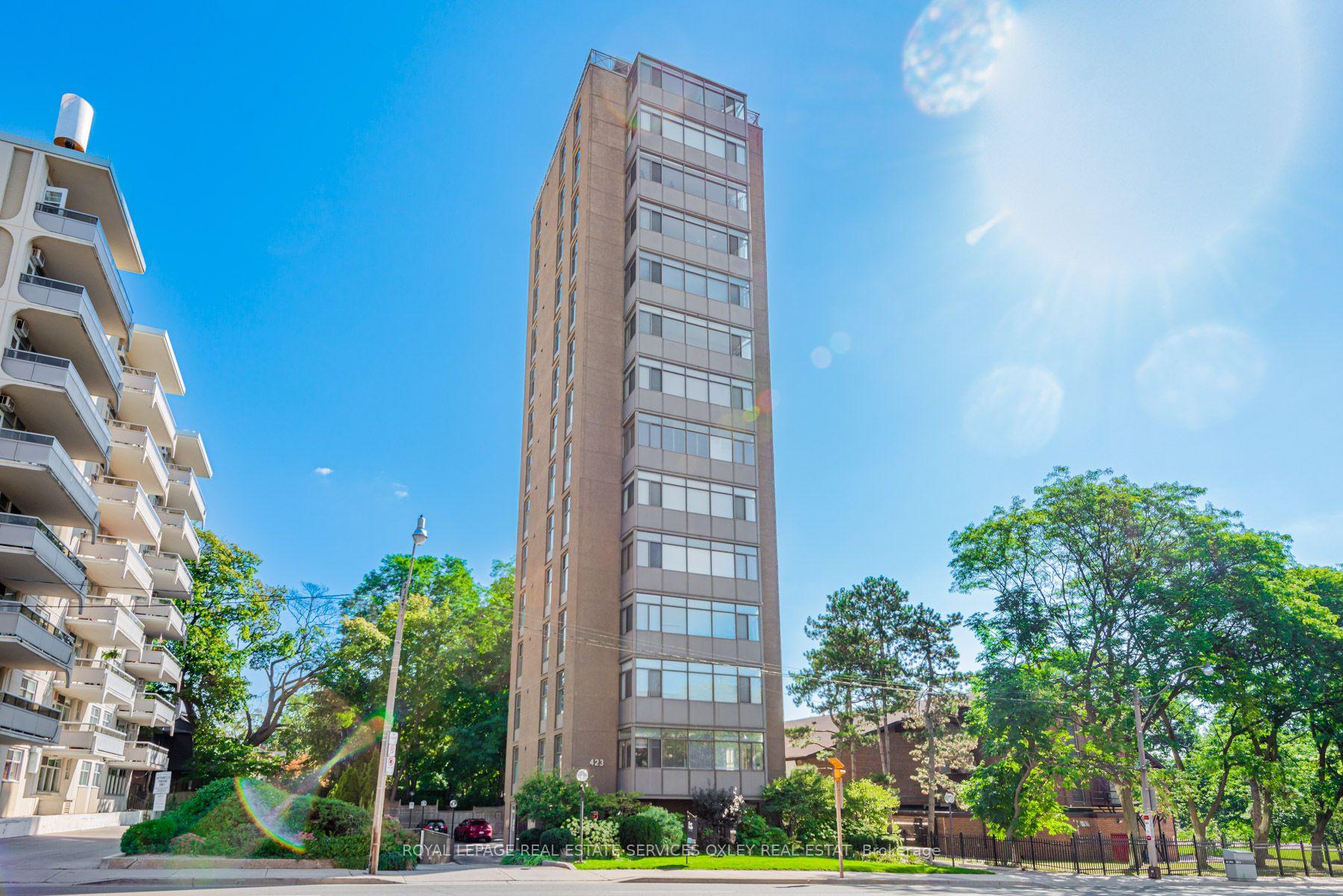 Photo of Unit 8, 423 Avenue Road
