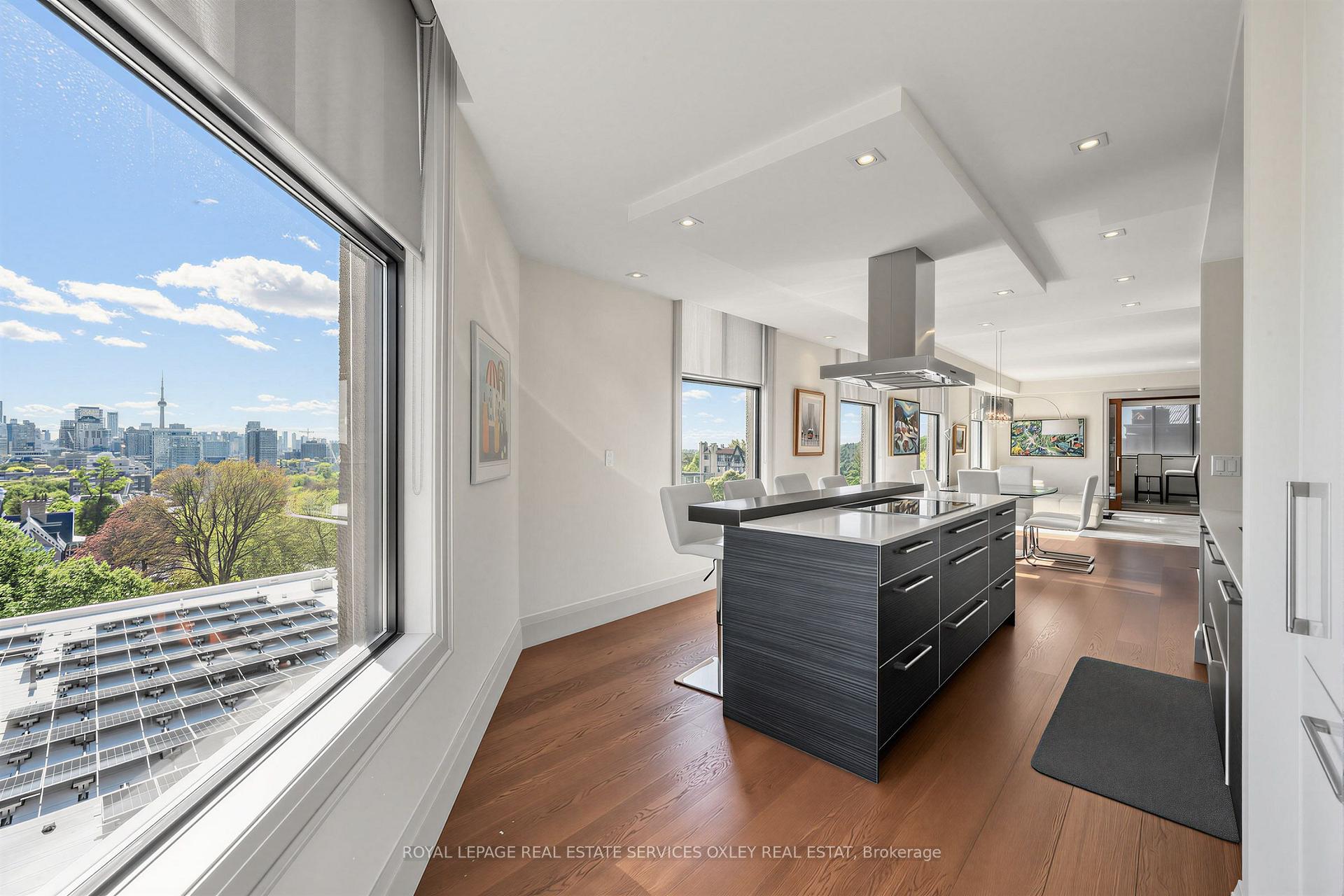 Photo 8 of Unit 8, 423 Avenue Road, Toronto, Yonge-St. Clair — HOMEH