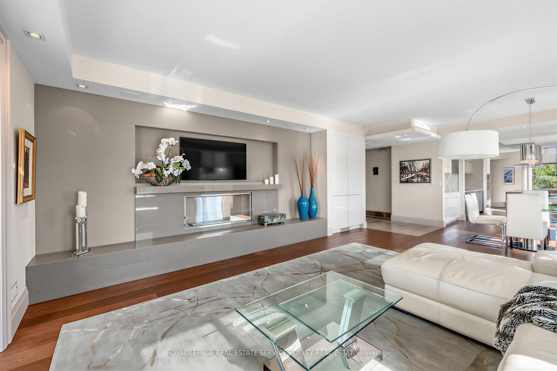 Photo 12 of Unit 8, 423 Avenue Road, Toronto, Yonge-St. Clair — HOMEH