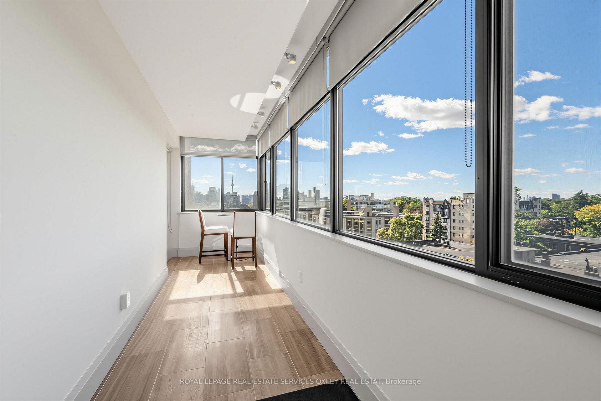 Photo 13 of Unit 8, 423 Avenue Road, Toronto, Yonge-St. Clair — HOMEH