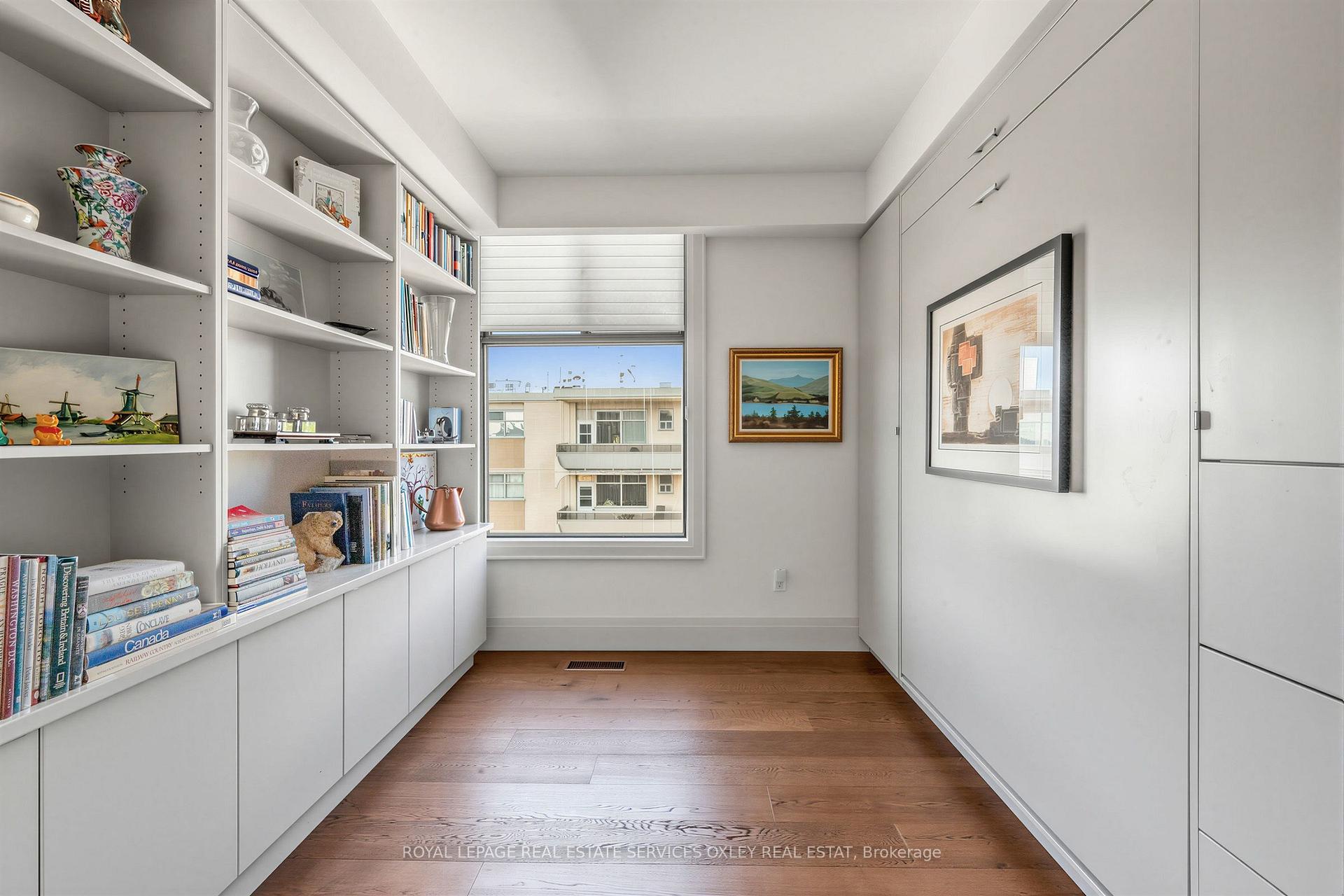 Photo 14 of Unit 8, 423 Avenue Road, Toronto, Yonge-St. Clair — HOMEH