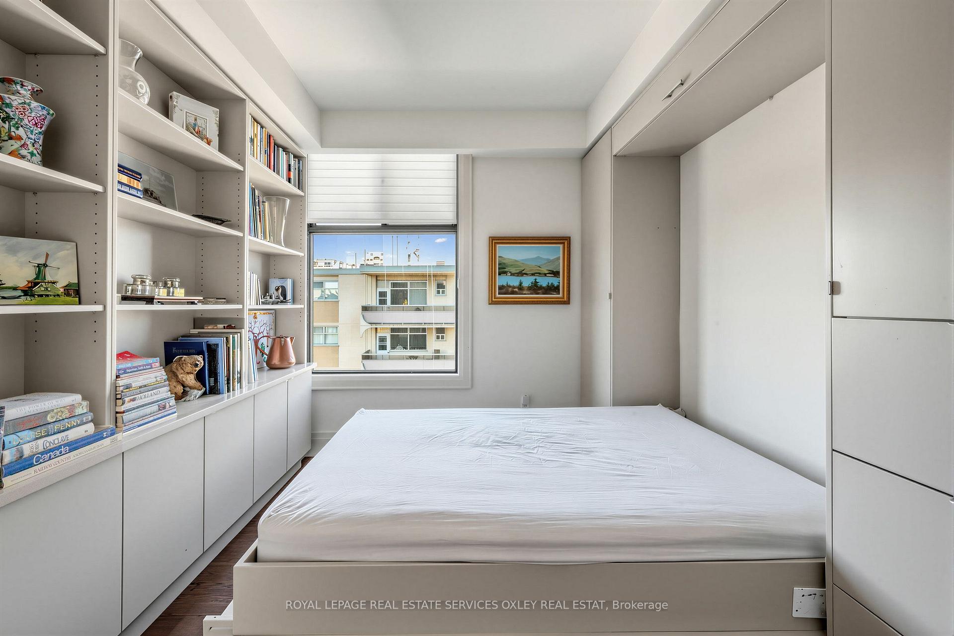 Photo 15 of Unit 8, 423 Avenue Road, Toronto, Yonge-St. Clair — HOMEH