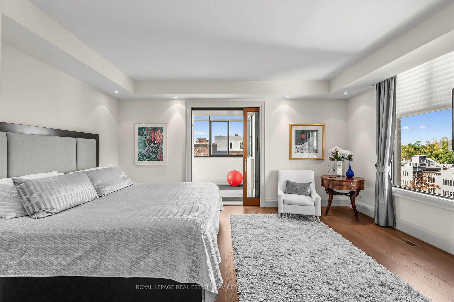 Photo 16 of Unit 8, 423 Avenue Road, Toronto, Yonge-St. Clair — HOMEH