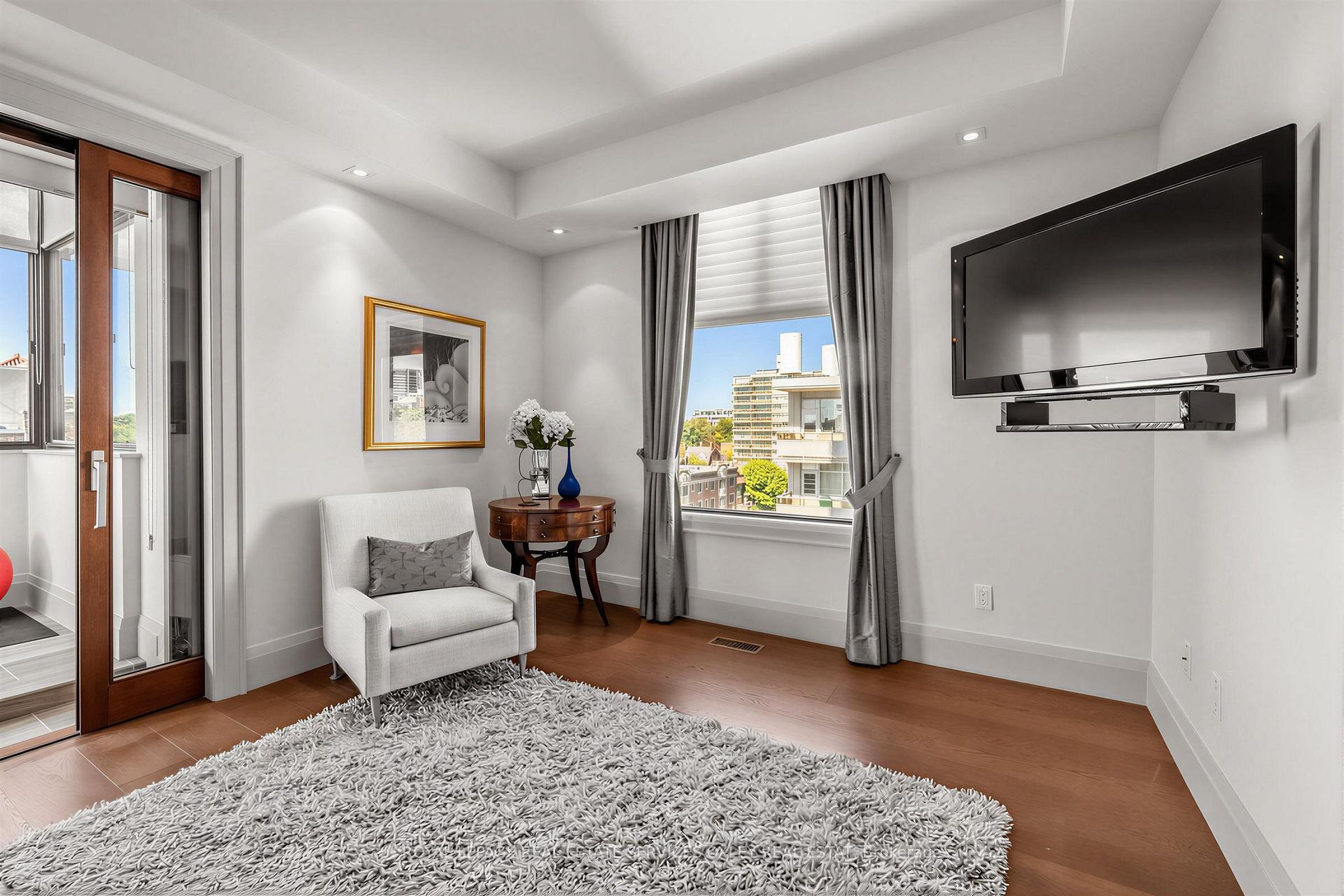 Photo 17 of Unit 8, 423 Avenue Road, Toronto, Yonge-St. Clair — HOMEH