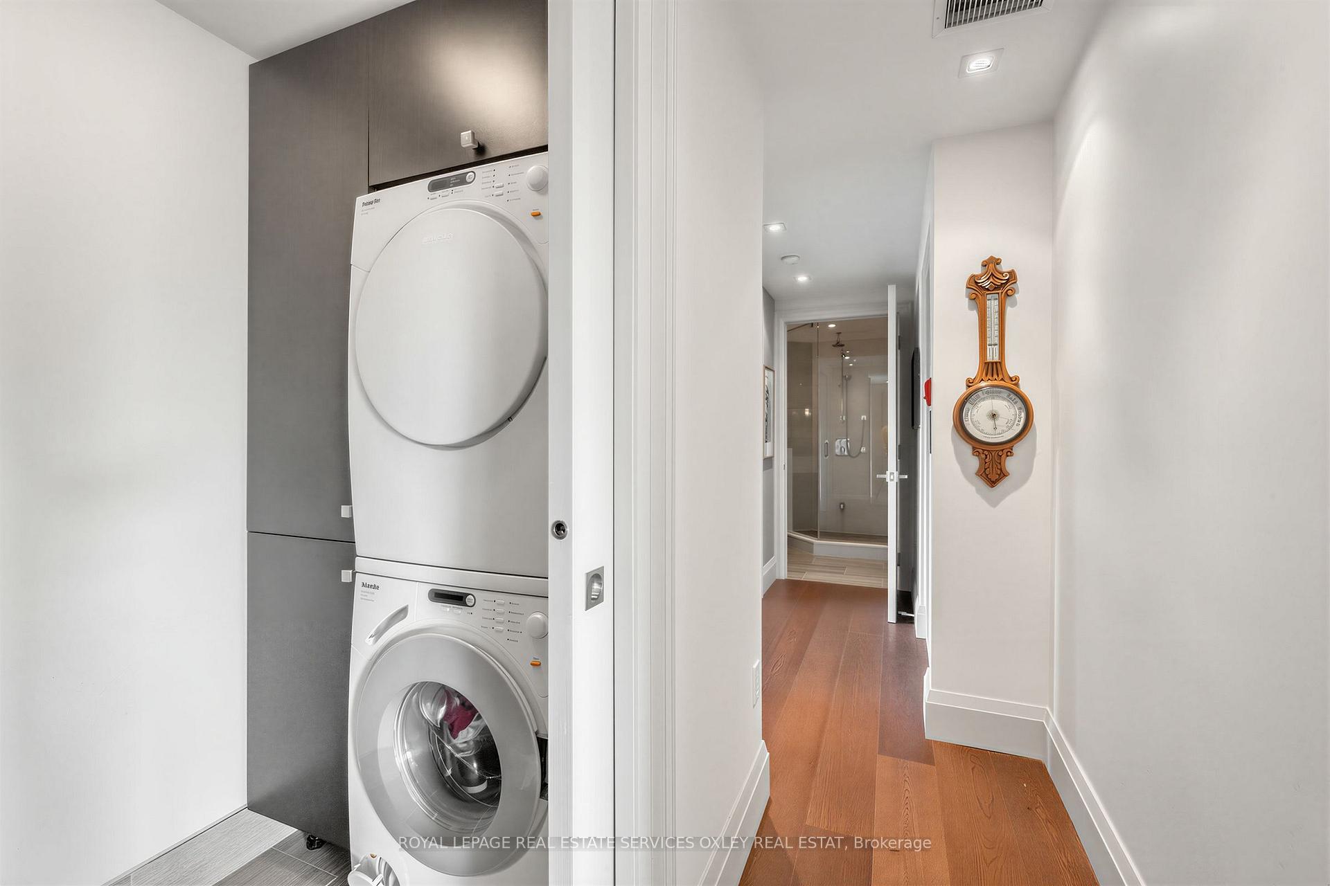 Photo 22 of Unit 8, 423 Avenue Road, Toronto, Yonge-St. Clair — HOMEH