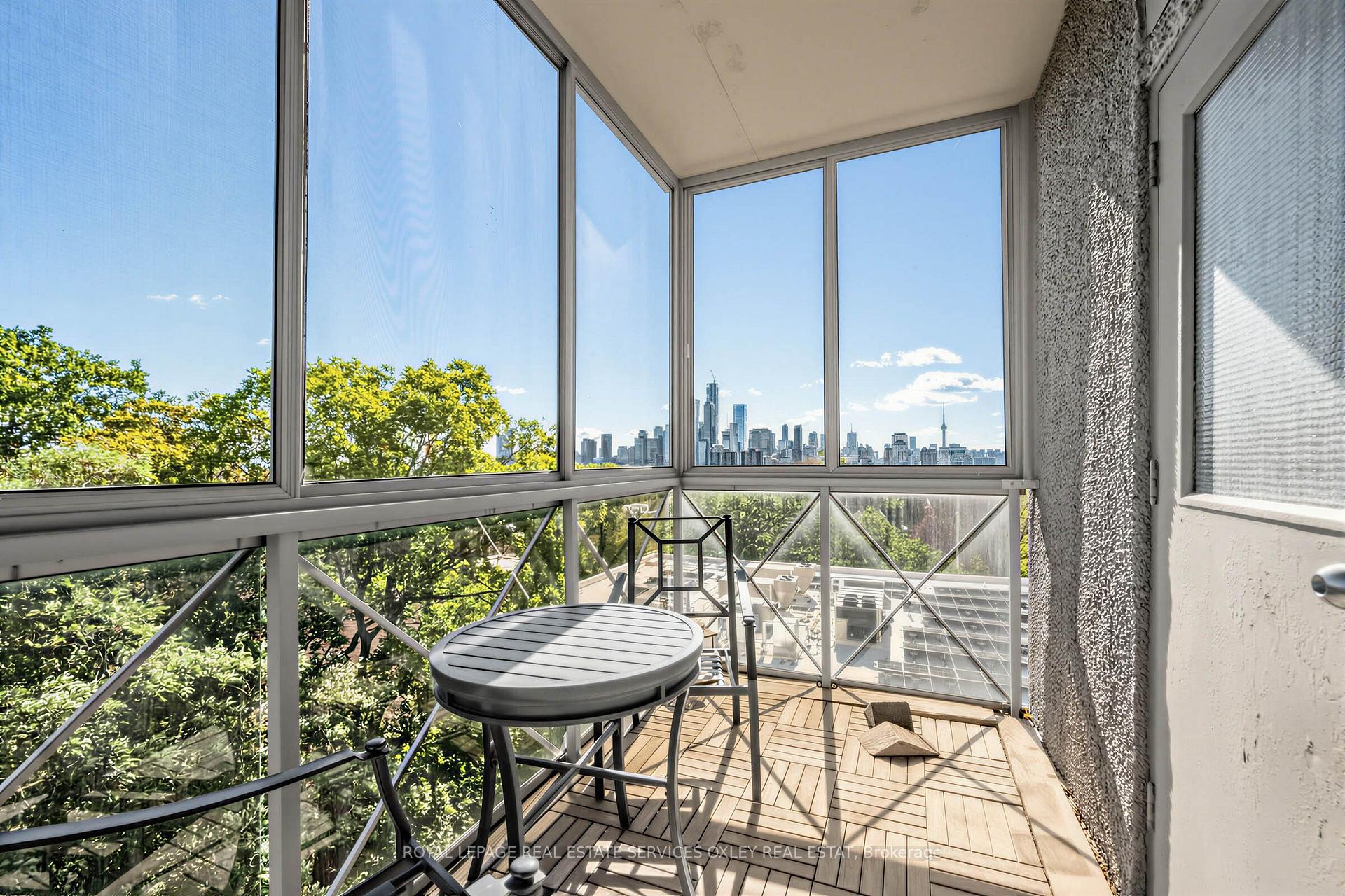 Photo 23 of Unit 8, 423 Avenue Road, Toronto, Yonge-St. Clair — HOMEH