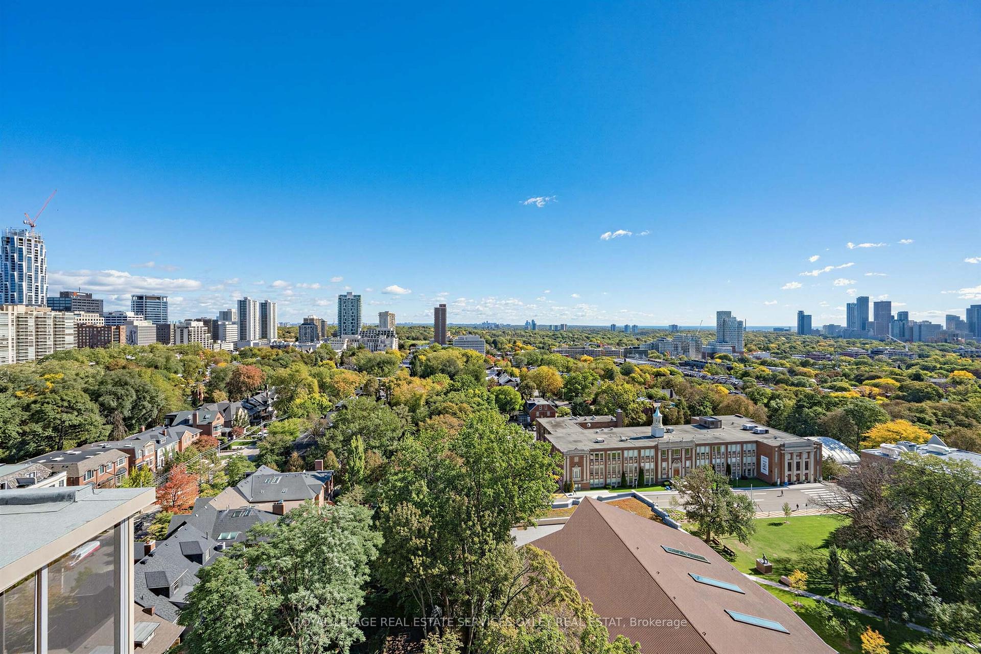Photo 24 of Unit 8, 423 Avenue Road, Toronto, Yonge-St. Clair — HOMEH