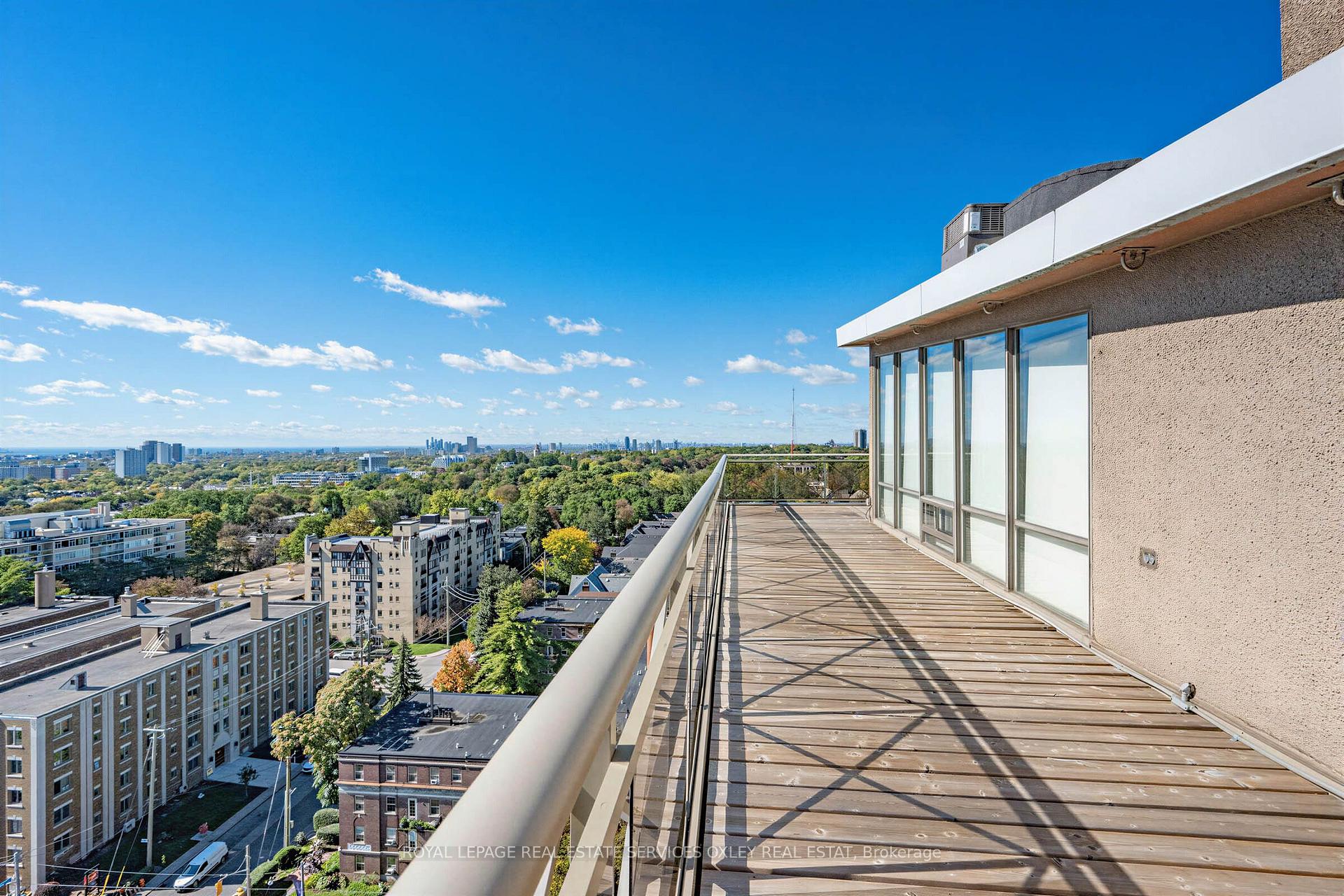 Photo 25 of Unit 8, 423 Avenue Road, Toronto, Yonge-St. Clair — HOMEH
