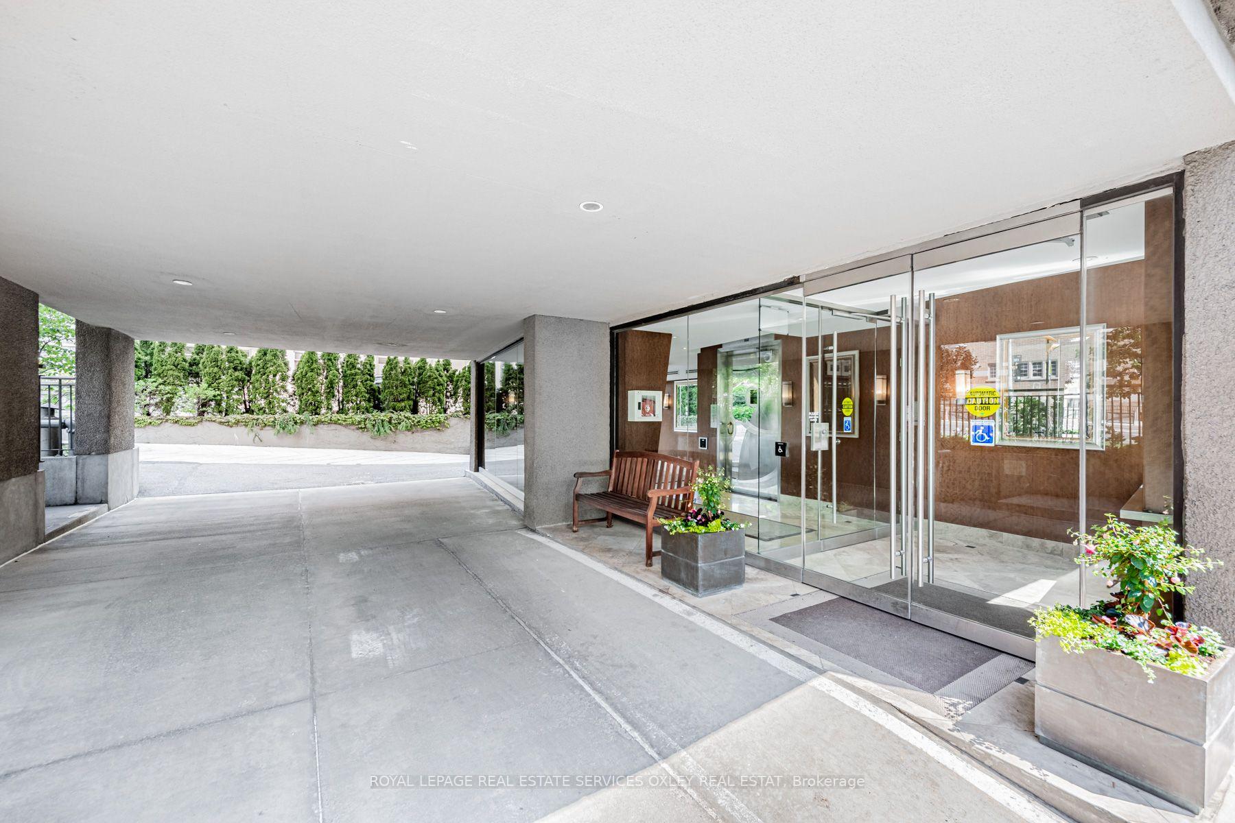 Photo 28 of Unit 8, 423 Avenue Road, Toronto, Yonge-St. Clair — HOMEH