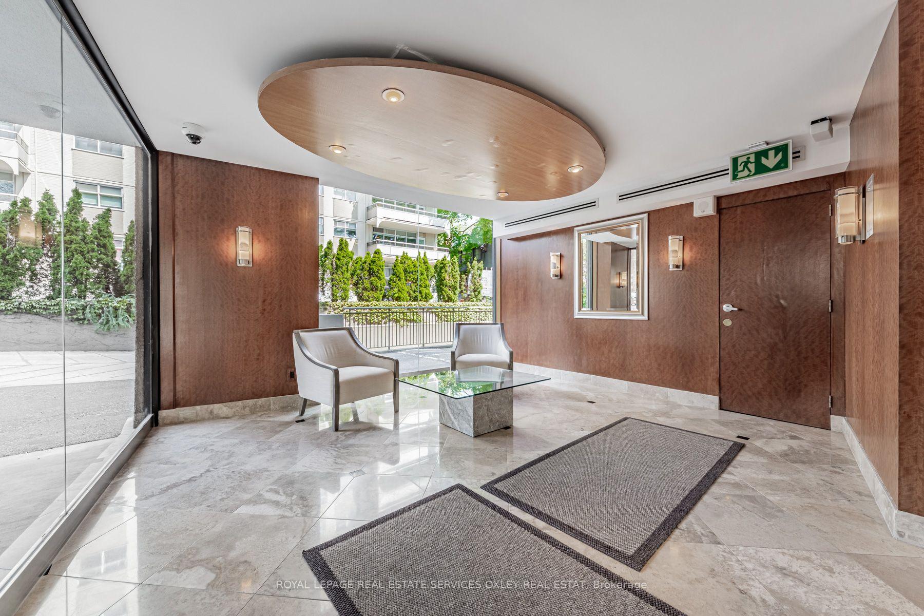 Photo 29 of Unit 8, 423 Avenue Road, Toronto, Yonge-St. Clair — HOMEH