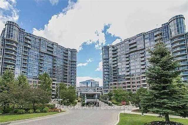 Photo 2 of Unit 318, 33 Cox Boulevard, Markham, Unionville — HOMEH