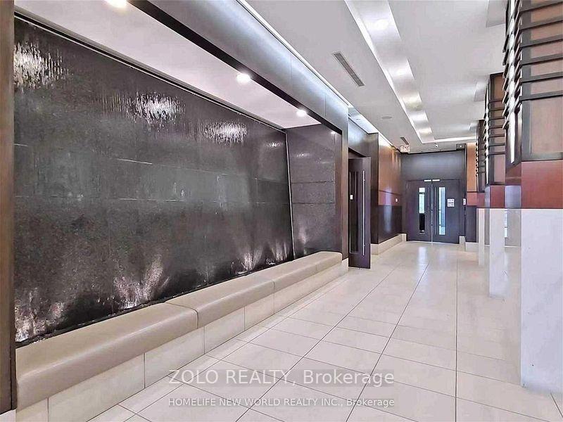 Photo 5 of Unit 318, 33 Cox Boulevard, Markham, Unionville — HOMEH
