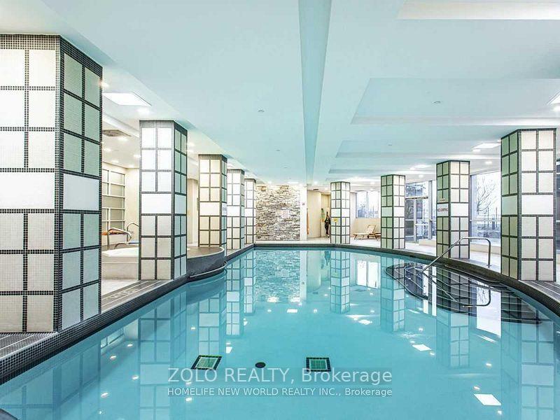 Photo 20 of Unit 318, 33 Cox Boulevard, Markham, Unionville — HOMEH