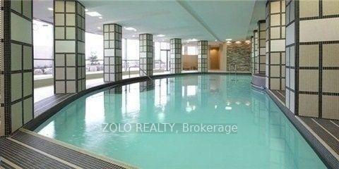 Photo 21 of Unit 318, 33 Cox Boulevard, Markham, Unionville — HOMEH